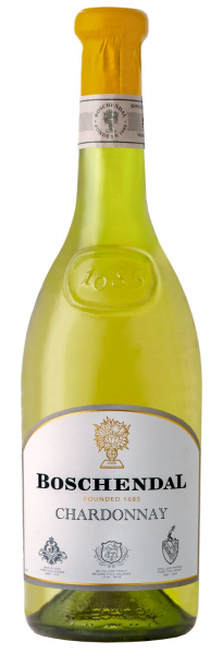 DGB Boschendal 1685 Chardonnay 